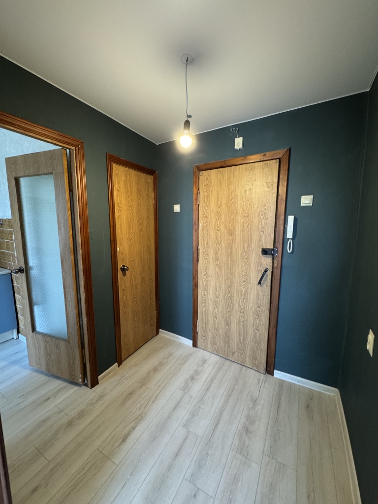 c1/e9/69cb8d69a9485.jpeg Однокомнатная квартира в пгт Лесной 30 кв.м, 4/9эт.