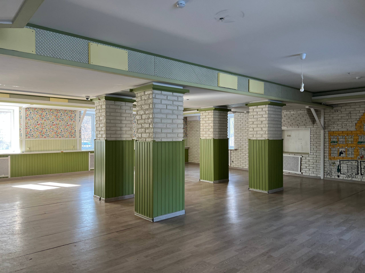 aa/2d/69cb9e195de80.png Аренда - Нежилое помещение 274.4 кв.м в г. Мытищи