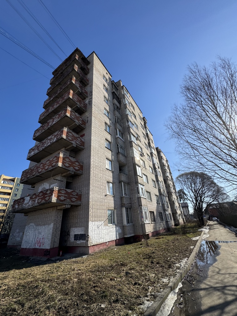 90/87/69cb8ba87fe71.jpeg Однокомнатная квартира в пгт Лесной 30 кв.м, 4/9эт.