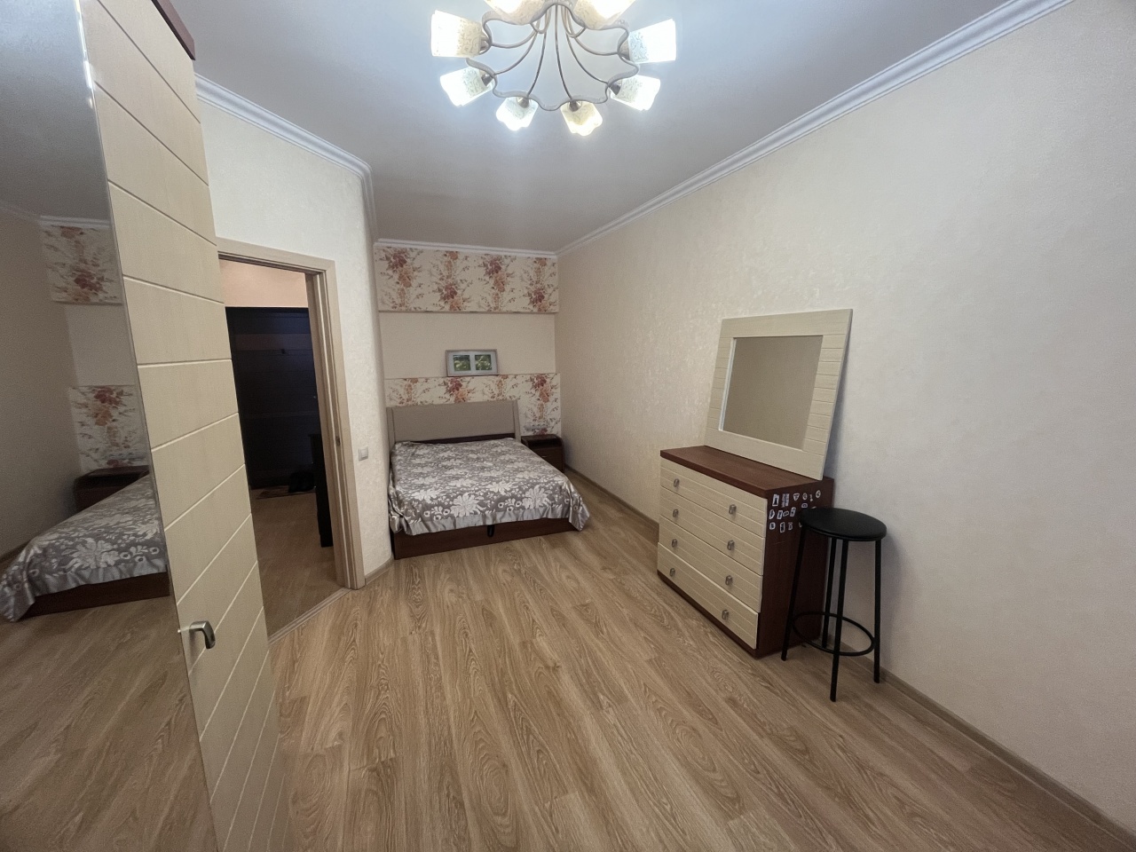 Продажа однокомнатной квартиры г. Мытищи ул. Белобородова д 11 к 1. 44.1 кв.м. 14/14 эт.