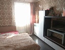 Двухкомнатная квартира в г. Мытищи, ул. Троицкая д.11. 50 м². 6/17 этаж.