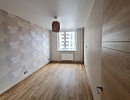 Продается 2- комнатная квартира в Одинцовском районе , п. Новоивановское ул. Бульвар Энштейна  расположеннная на 5/22 этажного дома .