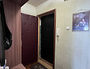 Однокомнатная квартира в г. Мытищи ул. 1-ая Крестянская расположенная на 9/9 этажного дома.