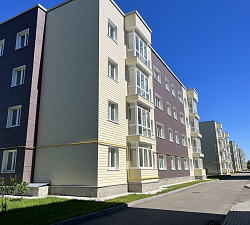 Продается 4- комнатная квартира в г.Мытищи ул. Баздырева расположенная на 1/4 этажного монолитного дома.