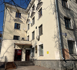 Аренда - Нежилое помещение 274.4 кв.м в г. Мытищи