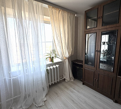 Однокомнатная квартира в пгт Лесной 30 кв.м, 4/9эт.