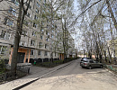 Двухкомнатная квартира, г. Мытищи, ул. Пролетарская 1-я, д 5, 44.3 кв.м. 2/9 эт.
