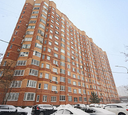 Нежилое помещение свободного назначения г. Мытищи, 76.6 кв.м.