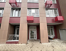 Продажа двухкомнатной квартиры Мытищи 1й Щелковский проезд д 6 кв 48. 44.4 кв.м. 5/25 эт.