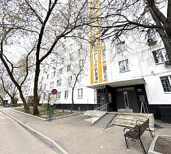 Трех комнатная квартира в г. Москва, 62.9 кв.м, 10/12 эт.