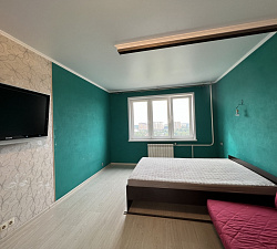 Продается 1- комнатная квартира в г. Мытищи ул. Фабричная, 47 кв.м, 12/ 17 кирпичного дома.