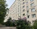 Однокомнатная квартира в г. Мытищи ул. 1-ая Крестянская расположенная на 9/9 этажного дома.
