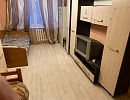 Двухкомнатная квартира, г. Мытищи ул. Первомайская 19 Б, 42.9 кв.м. 1/5 эт.
