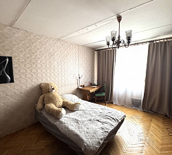 4-х комнатная квартира. ул. Семашко, 76.9 кв.м, 5/9эт.