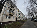 Продажа двухкомнатной квартиры г. Ивантеевка ул. Школьная д 23 кв 24. 43,5 кв.м. 2/4 эт.