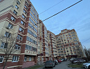Продажа однокомнатной квартиры М.О. г. Яхрома, ул. Конярова д.7 кв 115, 40.1 кв.м. 4/9 эт.