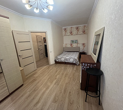 Продажа однокомнатной квартиры г. Мытищи ул. Белобородова д 11 к 1. 44.1 кв.м. 14/14 эт.
