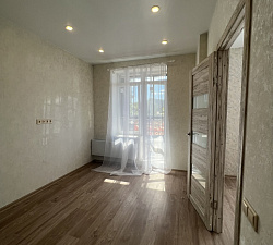 Продается 1- комнатная квартира в г. Мытищи ул. Тенистый бульвар расположенная на 1/6 этажного монолитного дома.